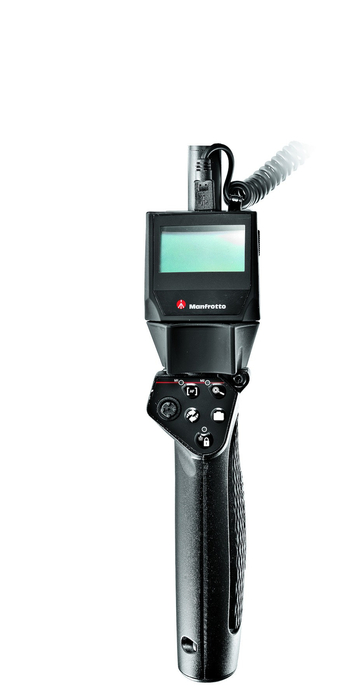 Manfrotto MVR911EJCN Deluxe Electronic Remote Control For Canon HDSLRs