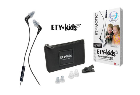 etymotic earphones