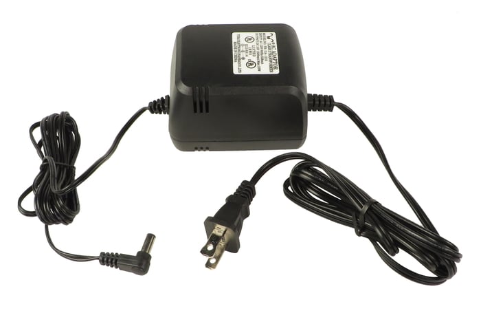 Traynor ADP0007 AC Adaptor For TVM50, TVM10, TVM15