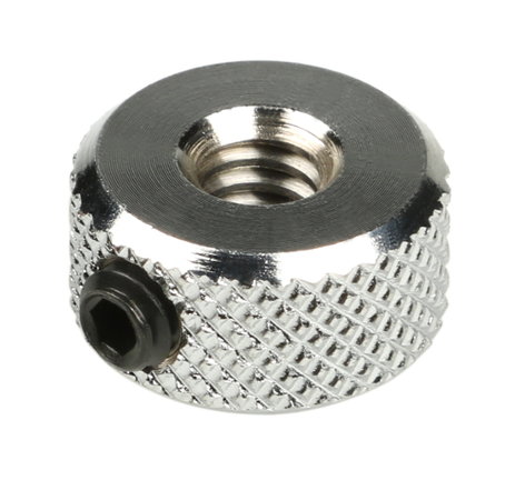 DW DWSP108 DW 8000 Series Knurled Clamp Step Nut