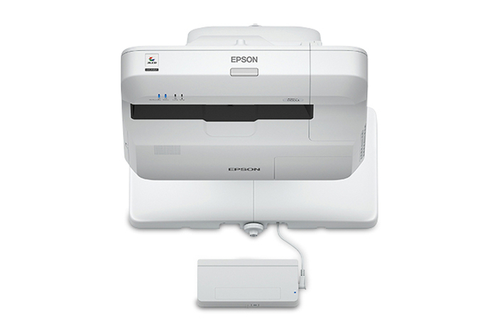 Epson BrightLink Pro 1450Ui 3800 Lumens WUXGA 3LCD Projector