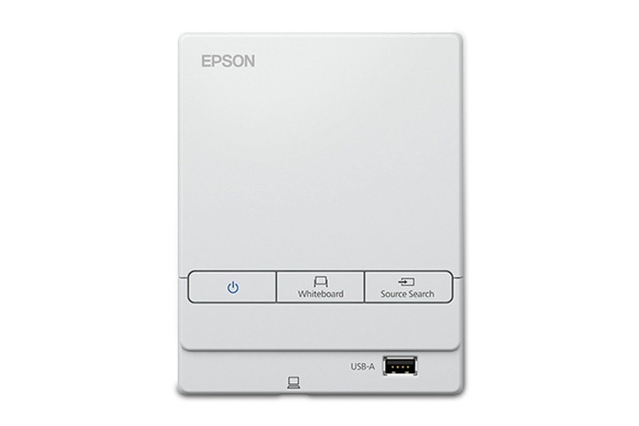Epson BrightLink Pro 1450Ui 3800 Lumens WUXGA 3LCD Projector