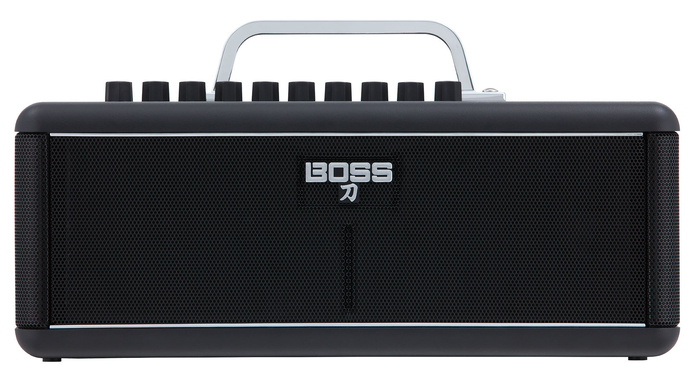 Boss KATANA-AIR Wireless Guitar Amplifier