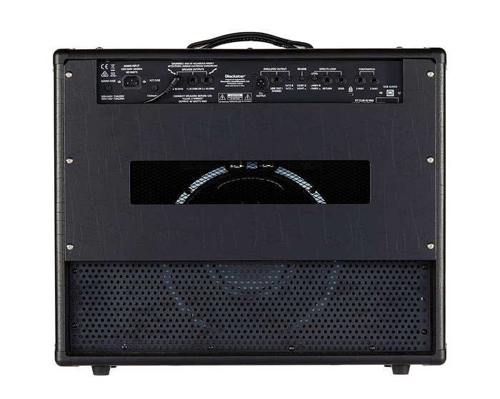 Blackstar CLUB40CMKII HT Club 40 MKII 40 Watt 1x12 Combo Amp