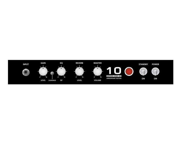 Blackstar S110AE Series One 10 AE 10 Watt Anniversary Amplifier