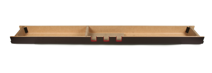 Roland 71120045 Wooden Pedal Board Box Assembly For KR-577