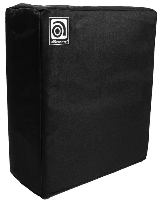 Ampeg BA-115/BA-210-COVER BA-115/BA-210 Cover Padded Cover For BA-115 And BA-210 Bass Combo Amps