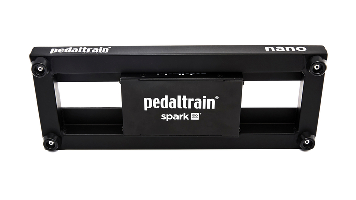 Pedaltrain PT-SPARK Spark ISO 1300 Ultrathin Power Supply With Mounting Brackets