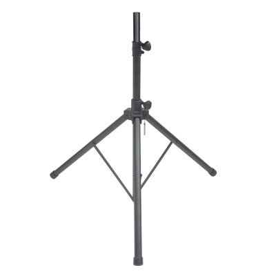 Califone TP-50-CALIFONE Heavy Duty Tripod Speaker Stand With Carry Bag For PowerPro PA Systems