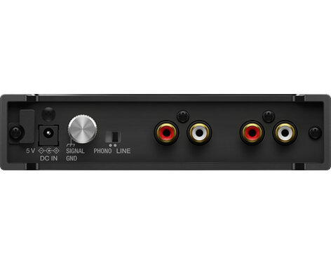 Pioneer INTERFACE 2 Audio Interface With Rekordbox Dj / Dvs