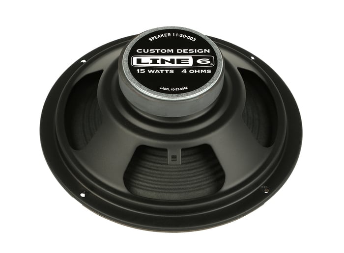 Line 6 11-20-0003 Spider II Replacement 8" Speaker