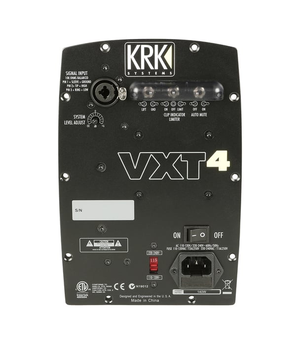 krk vxt 4