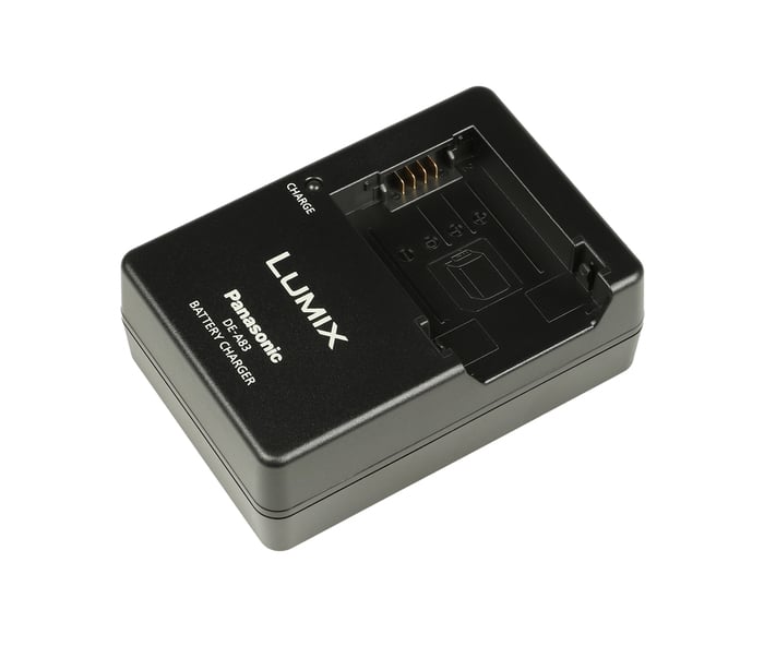 panasonic fz 40