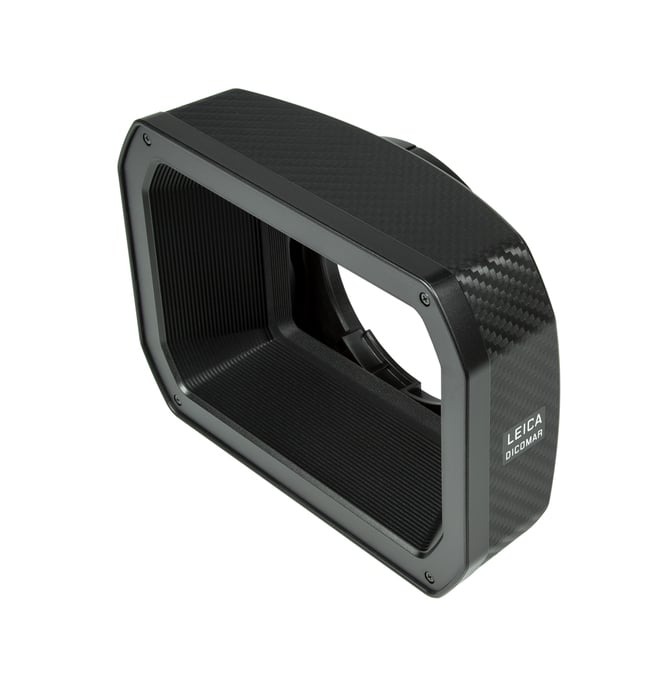 Panasonic SYK1069 AG-DVX200 Replacement Lens Hood