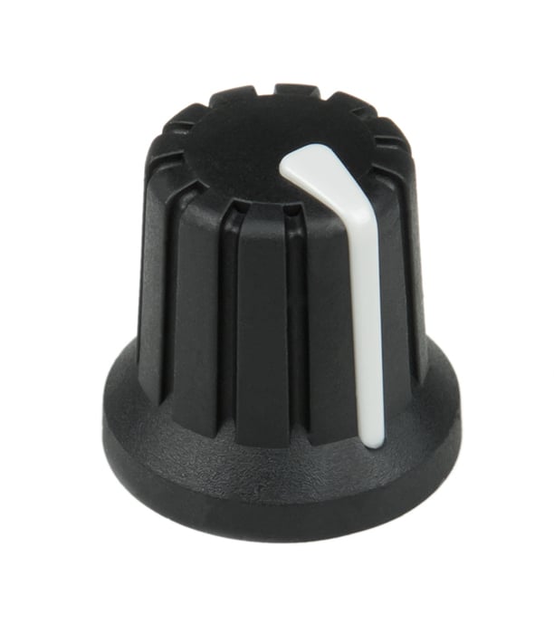 Yamaha WY729600 Plastic Knob For MOTIF Series