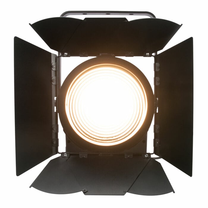 Elation KL FRESNEL 8 350W Warm White LED Fresnel With Zoom