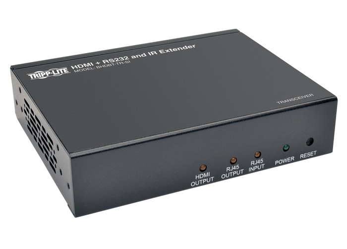 Tripp Lite BHDBT-TR-SI HDMI Over CAT5e/6/6a Extender Transceiver