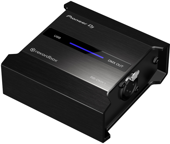 Pioneer DJ RB-DMX1 PREORDER DMX Interface For Rekordbox Lighting Mode