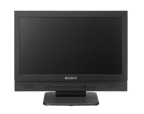 Sony LMD-B170 17" HD LCD Monitor