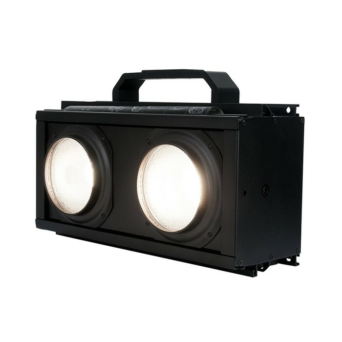 ADJ Encore Burst 200 2x110W WW COB LED Dual Blinder / Strobe