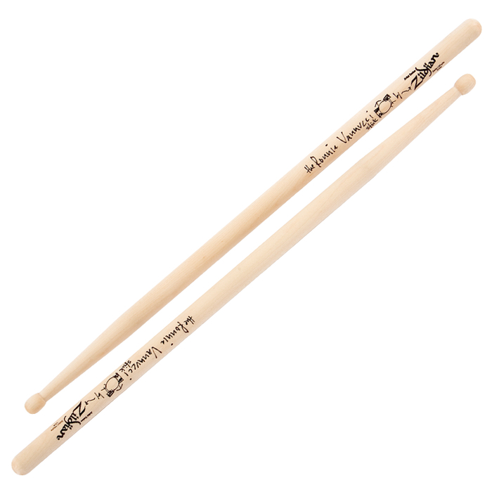 Zildjian ZASRV Ronnie Vannucci Artist Series Drumsticks