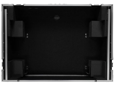 Odyssey FZGSDJ808W2 Case For Roland DJ-808 Or Denon MC7000V.2 DJ Controller