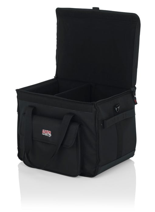 Gator G-STUDIOMON1 Dual 5" Studio Monitor Tote Bag