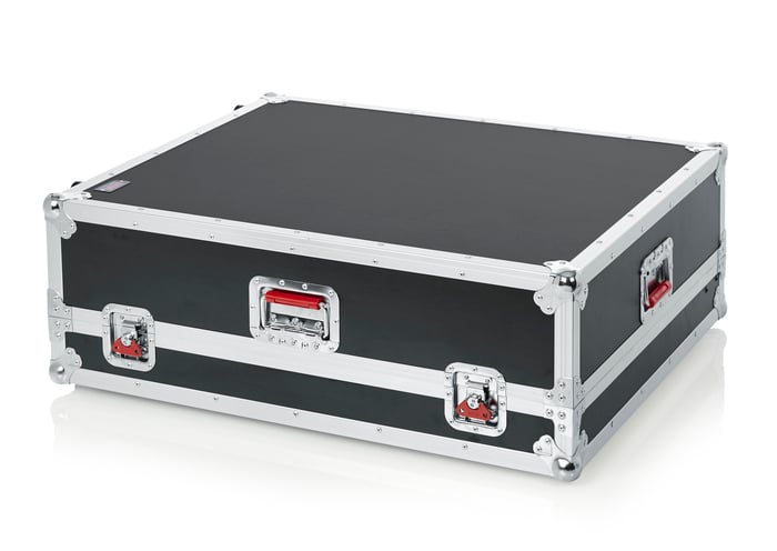 Gator G-TOURM32NDH Non-Doghouse Road Case For Midas M32