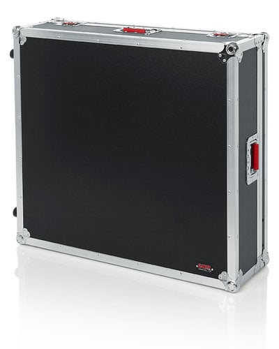 Gator G-TOURPRESL32IIINDH ATA Road Case For PreSonus StudioLive 32 III