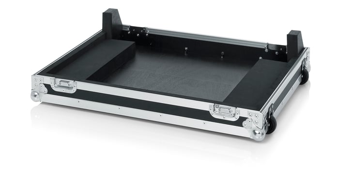 Gator G-TOURSIIMPACTNDH ATA Flight Case For Soundcraft Si Impact Mixer