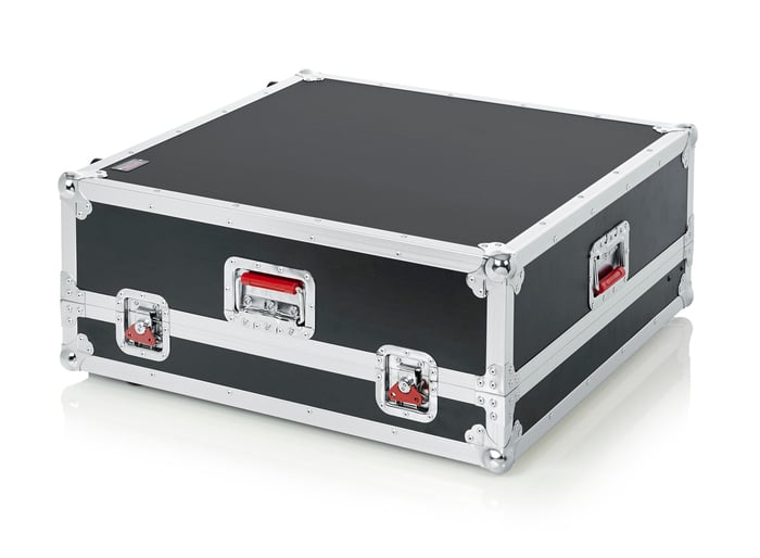 Gator G-TOURYAMTF3NDH Non-Doghouse ATA Flight Case For Yamaha TF3