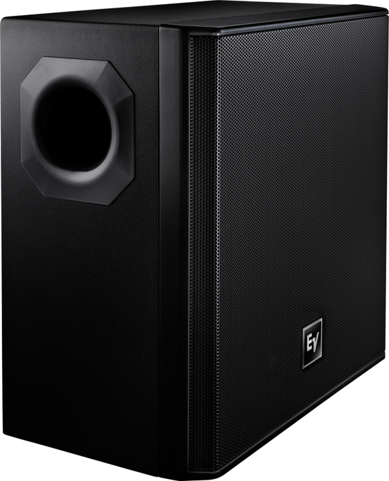 subwoofer compact
