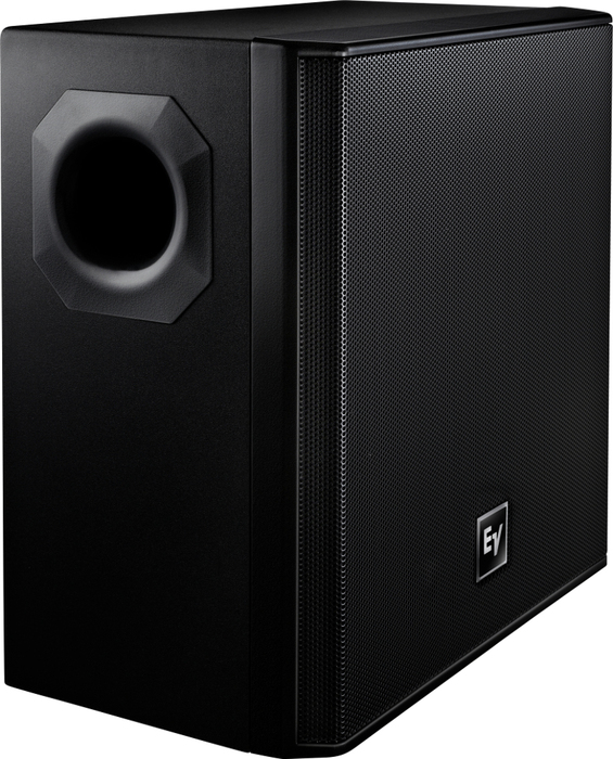 Electro-Voice EVID-40S Compact, Surface-Mount Subwoofer