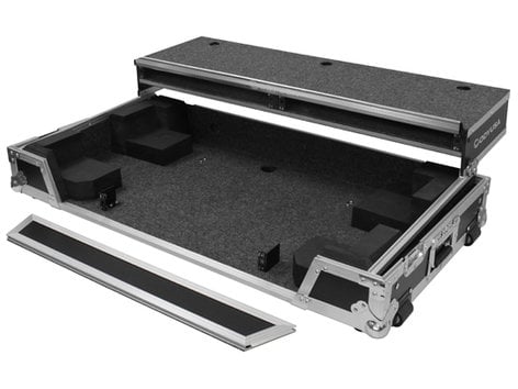 Odyssey FZGSPIDDJSZWR Case For Pioneer DDJ-RZ/SZ/SZ2 DJ Controller