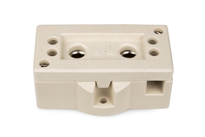 Altman 58-0003 Bipost Socket For 2000L