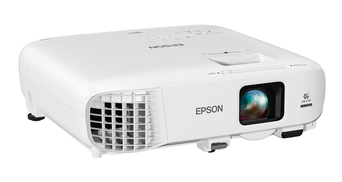 Epson PowerLite 2247U 4200 Lumens WUXGA 3LCD Projector