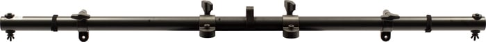 Ultimate Support LT-48FP Mountable Speaker Lighting Bar