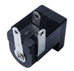 TC Electronic  (Discontinued) A09-00001-63093 DC Power Jack For VoiceLive