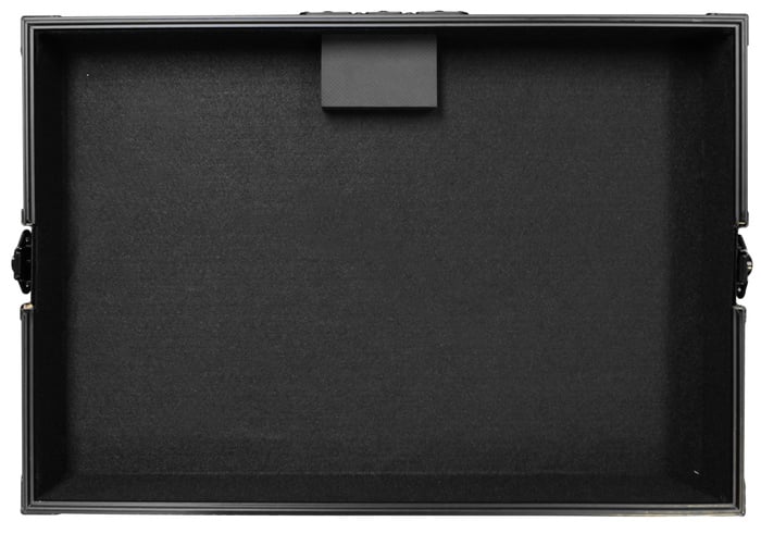 Odyssey FRGSNS6IIBL Case For Numark NS6II DJ Controller, Black