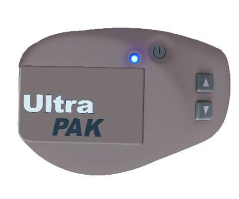 Eartec Co ULP1000 Beltpack Transceiver For UltraLITE HUB System