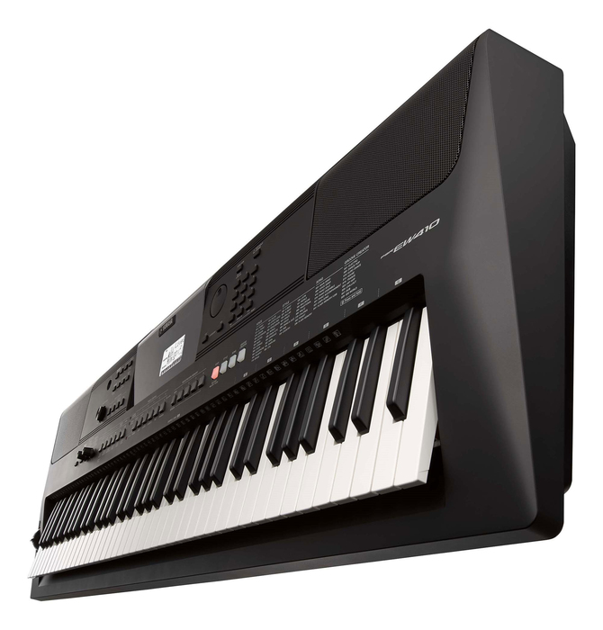 Yamaha PSREW410 76-Key Portable Keyboard