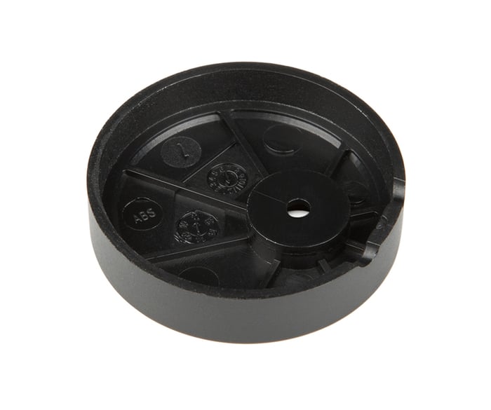 AKG 2040Z09070 Right Lid For K240