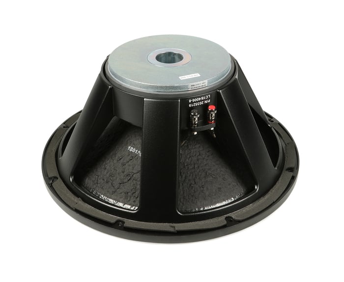 Mackie 2035219 HD1801 Replacement Woofer