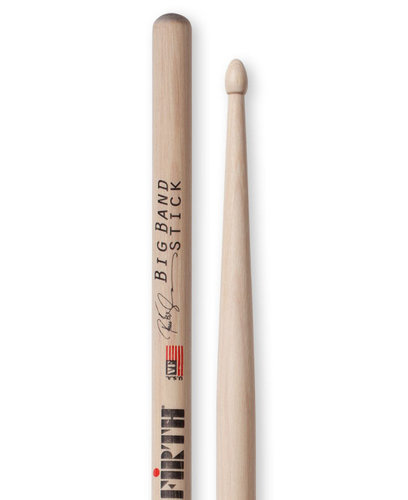 Vic Firth SPE3 Peter Erskine Big Band Pair Of Sticks