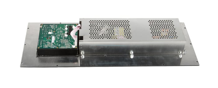 Mackie 2043001-00 Amp Assembly For SRM450v3