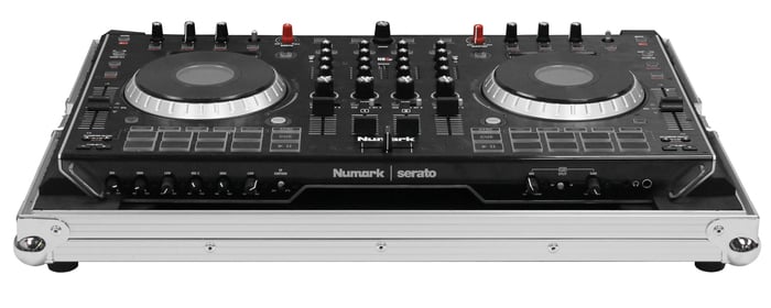 Odyssey FRNS6II Case For Numark NS611 DJ Controller