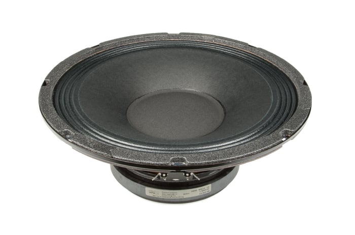 Ampeg 86-032-01 10" Woofer For SVT810 And SVT-410HE