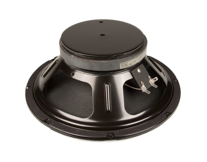 Ampeg 86-032-01 10" Woofer For SVT810 And SVT-410HE