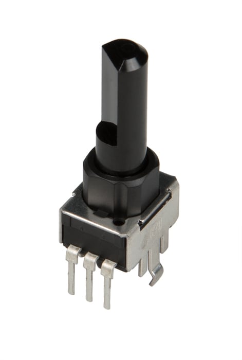 Mackie 130-002-02 50K Low EQ Pot for SR32X4 and CR1604-VLZ Mackie 130-002-02 50K Low EQ Pot for SR32X4 and CR1604-VLZ