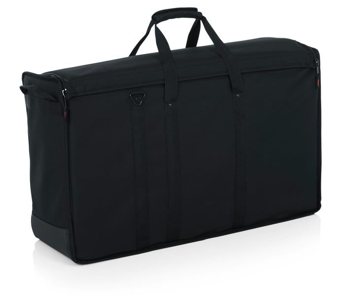 Gator G-LCD-TOTE-MDX2 27-32" Dual LCD Screen Padded Nylon Tote Bag